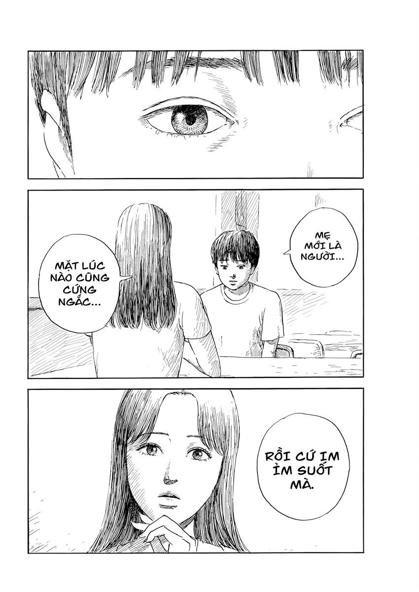 Đường Mòn Máu Chapter  148 - 7