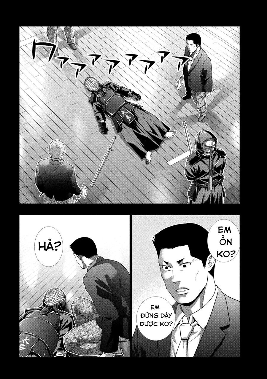 Thiên Đường Song Song Tại Dị Giới Chapter 181 - 9