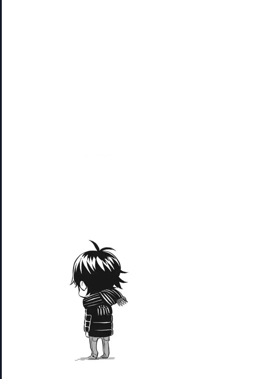 Barakamon Chapter 91 - 32