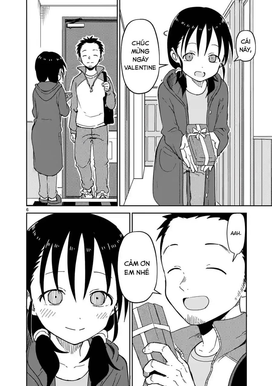 Trò Đùa Đáng Yêu Chapter 265 - 6