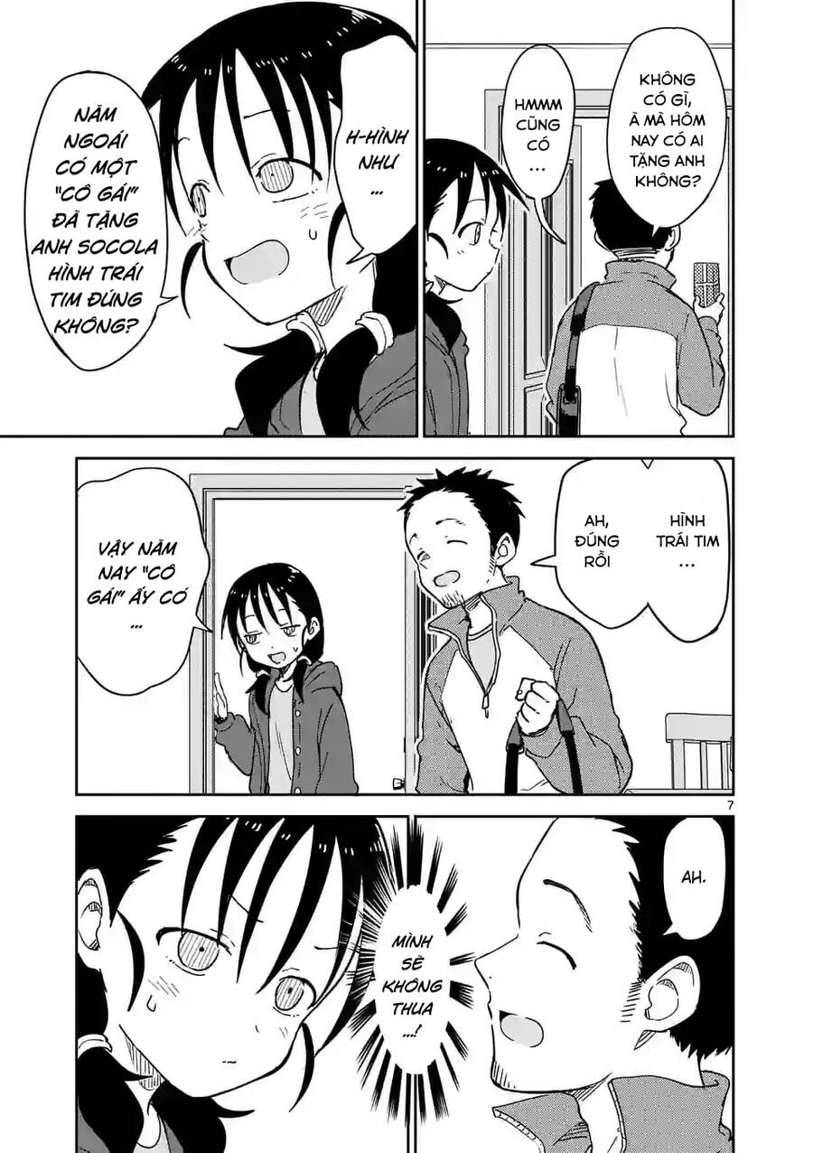 Trò Đùa Đáng Yêu Chapter 265 - 7