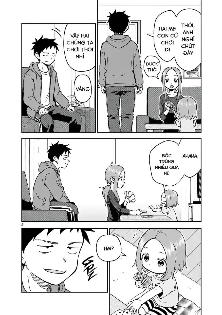 Trò Đùa Đáng Yêu Chapter 269 - 2
