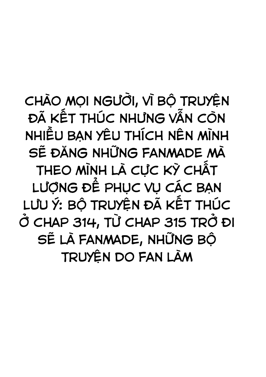 Trò Đùa Đáng Yêu Chapter 318 - 1