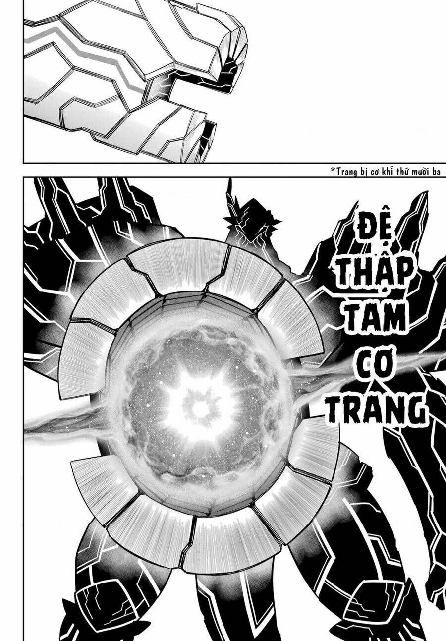 Ragna Crimson Chapter 72.3 - 14