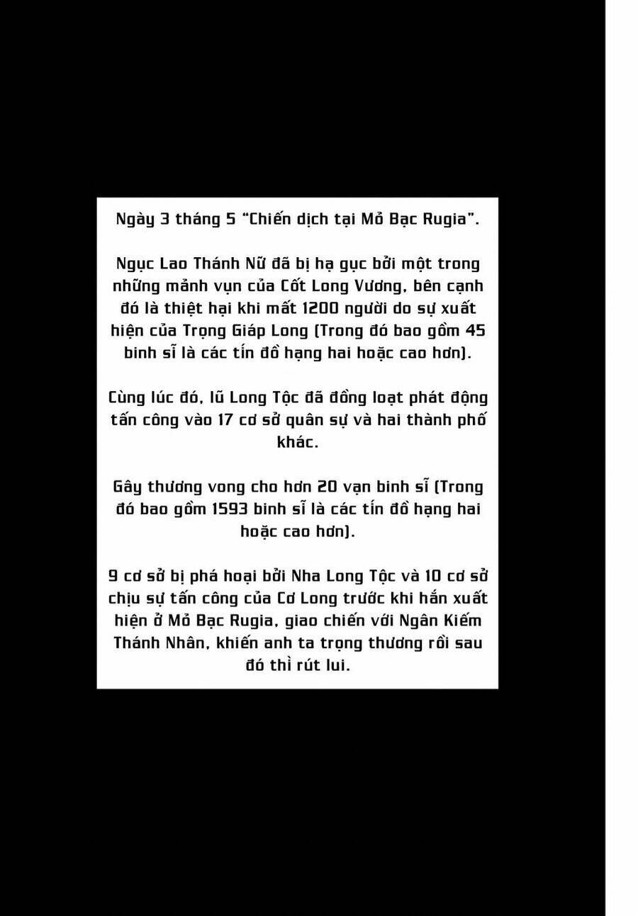 Ragna Crimson Chapter 72.3 - 23