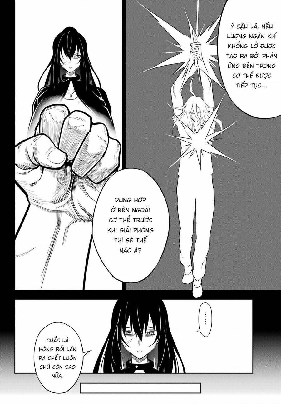 Ragna Crimson Chapter 72.3 - 9