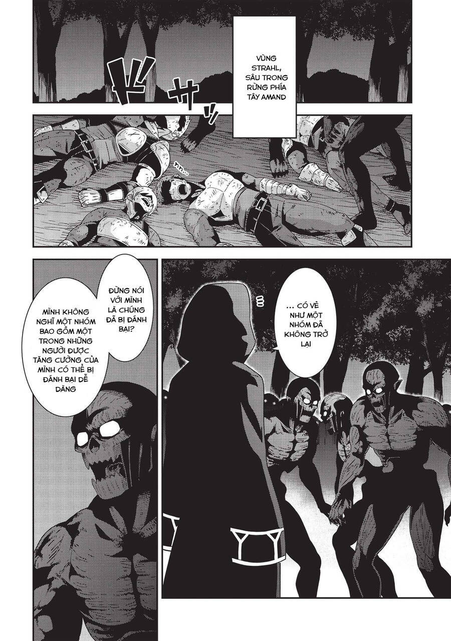 Seirei Gensouki - Konna Sekai De Deaeta Kimi Ni Chapter 41 - 28