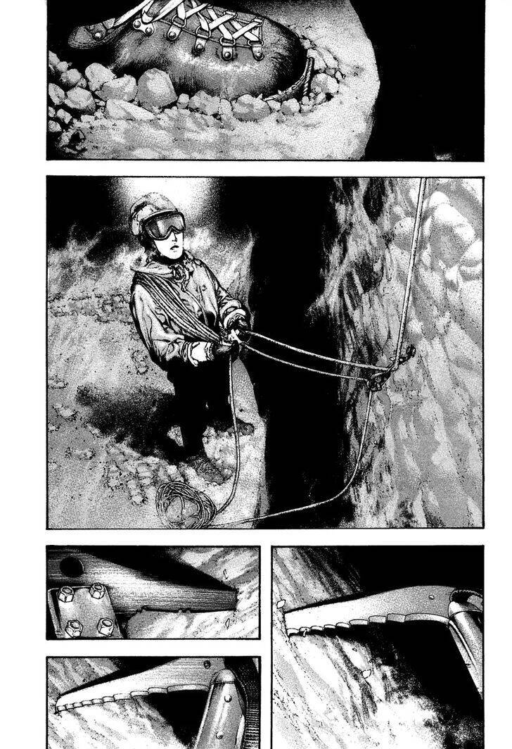 Kokou No Hito Chapter 139 - 17