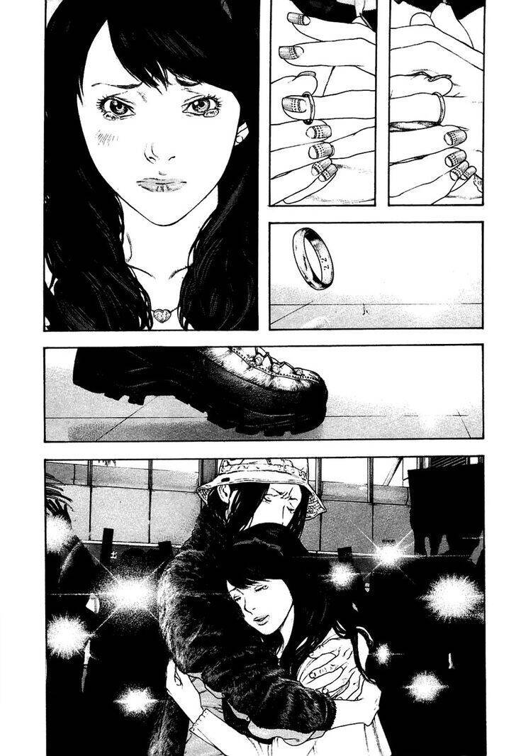 Kokou No Hito Chapter 141 - 11