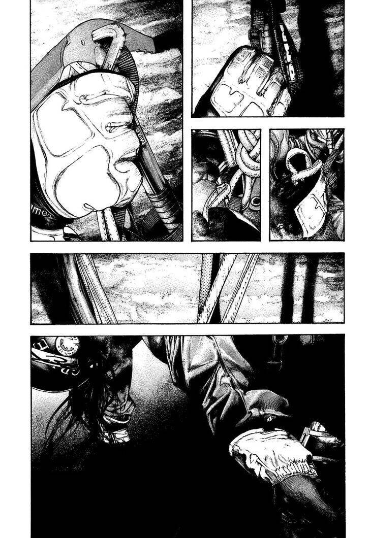 Kokou No Hito Chapter 141 - 6