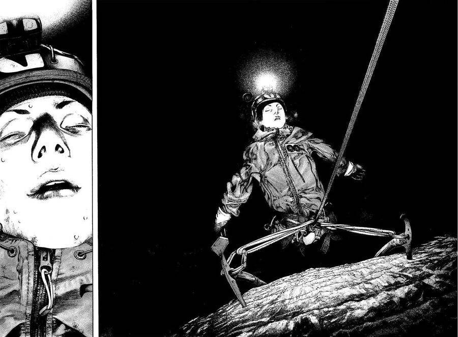 Kokou No Hito Chapter 141 - 7