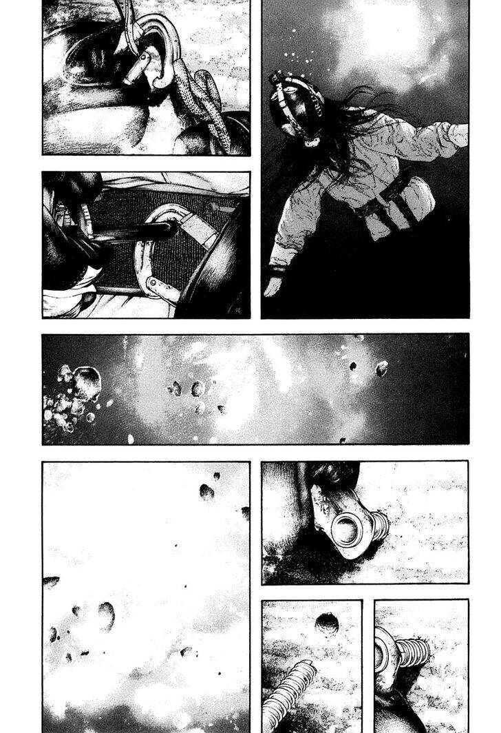 Kokou No Hito Chapter 145 - 8