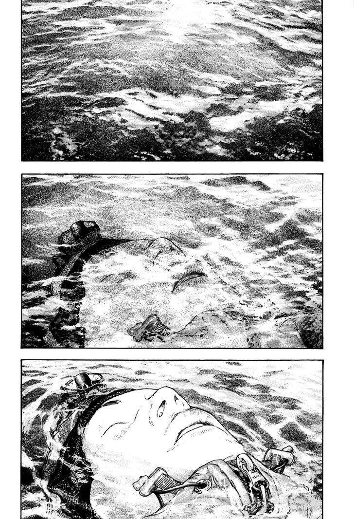 Kokou No Hito Chapter 145 - 9