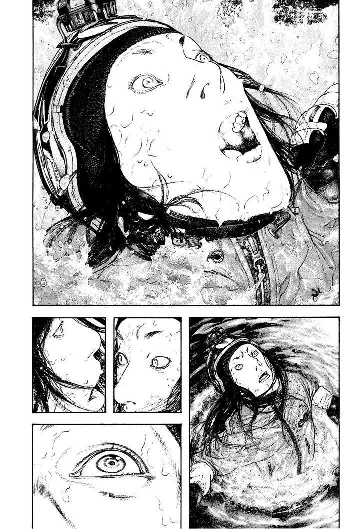 Kokou No Hito Chapter 145 - 10