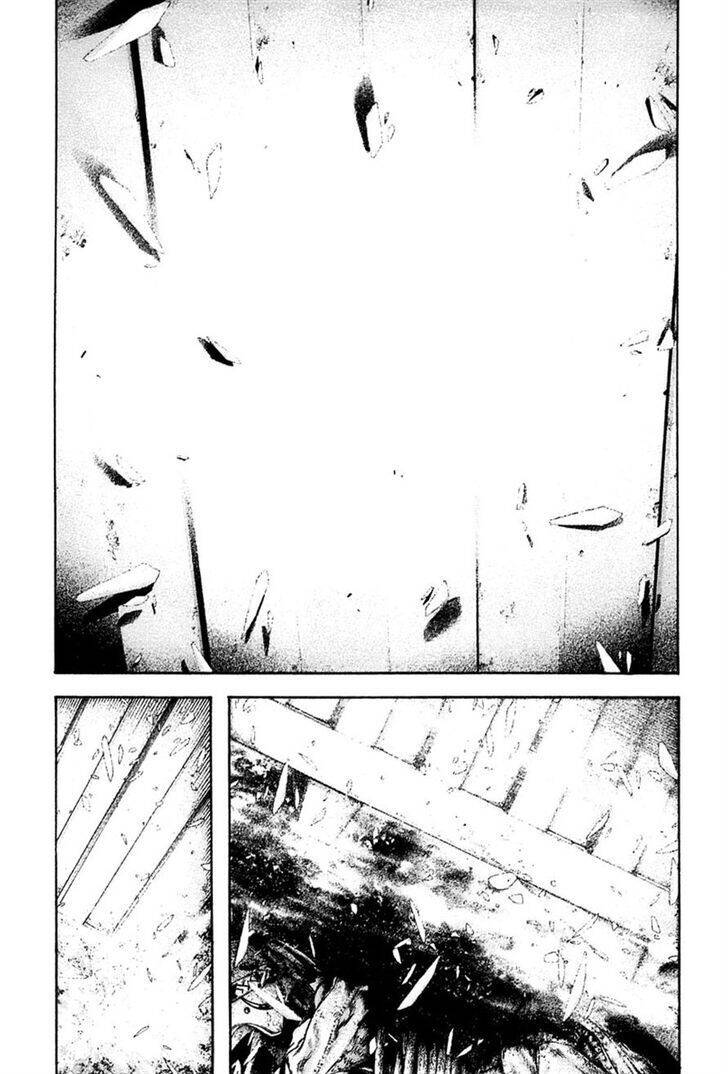 Kokou No Hito Chapter 148 - 4