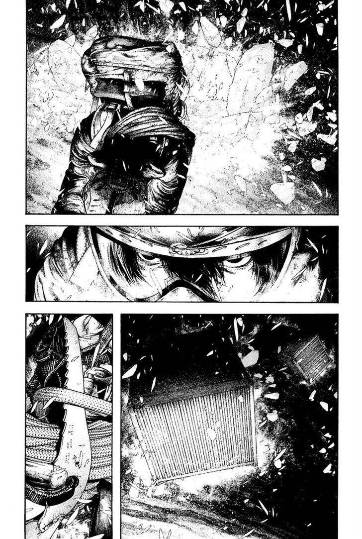 Kokou No Hito Chapter 148 - 6