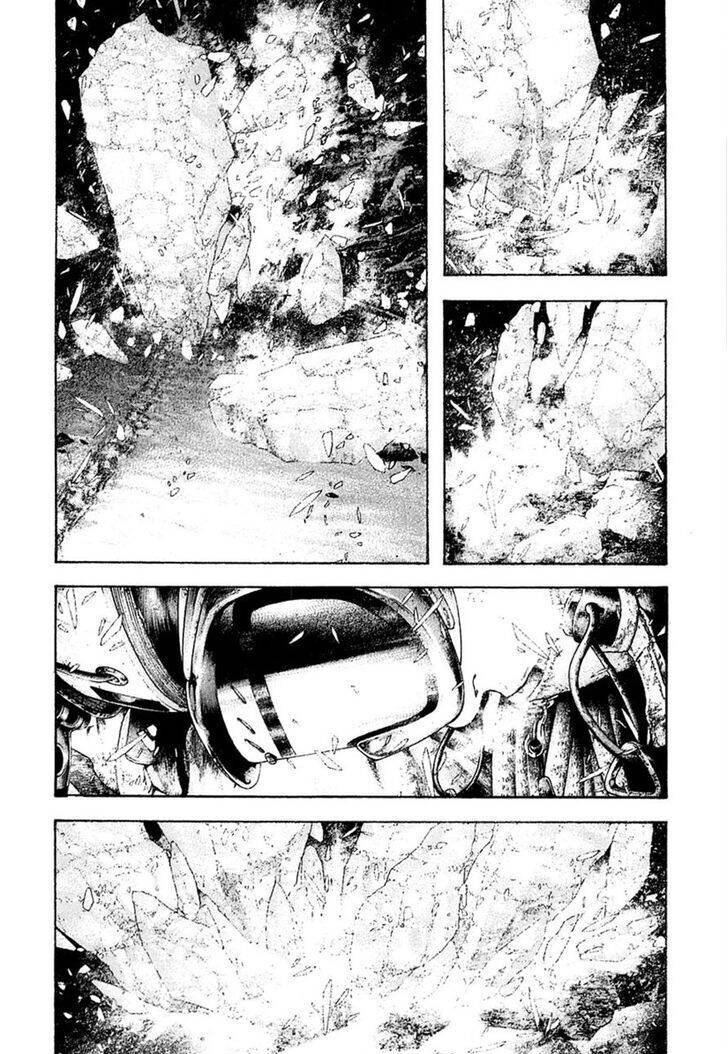 Kokou No Hito Chapter 148 - 10