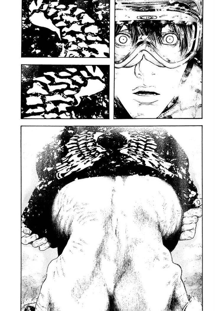 Kokou No Hito Chapter 149 - 14