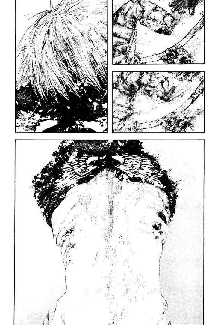 Kokou No Hito Chapter 150 - 15