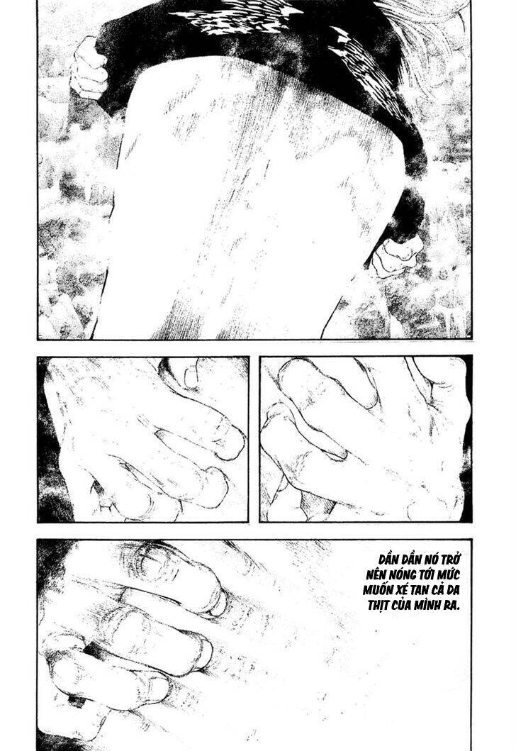 Kokou No Hito Chapter 150 - 5