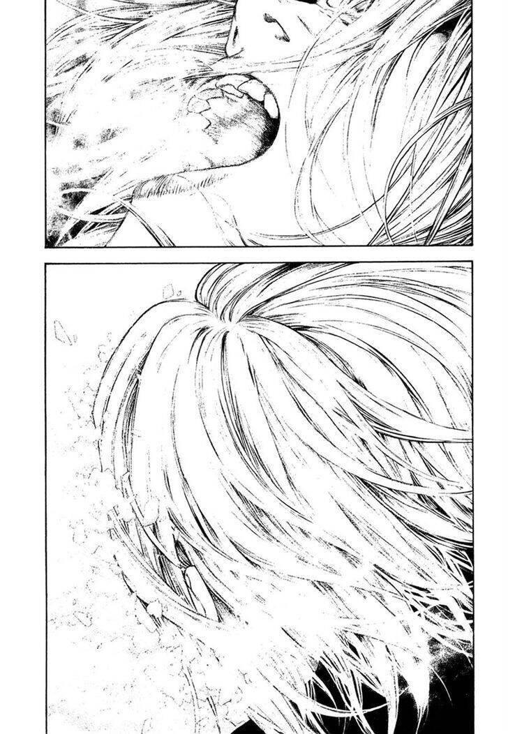 Kokou No Hito Chapter 150 - 6