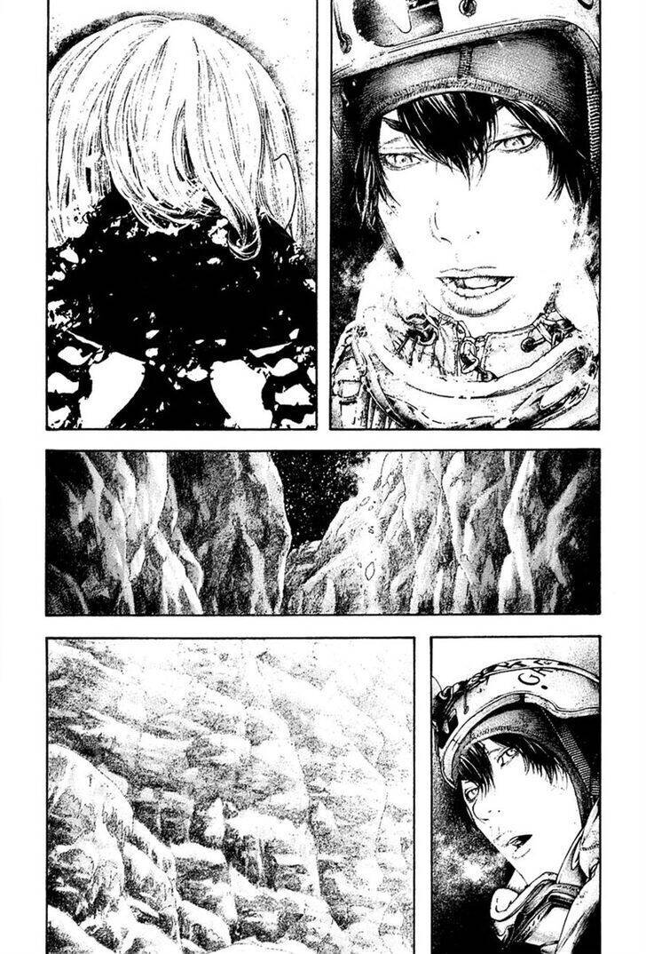Kokou No Hito Chapter 150 - 8