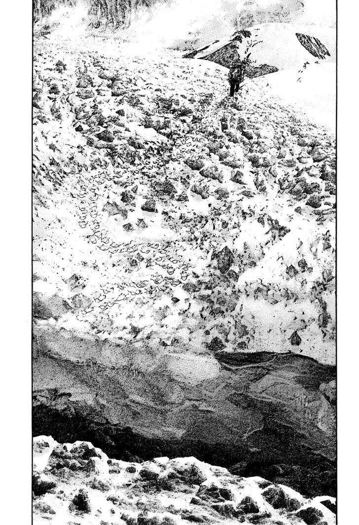 Kokou No Hito Chapter 151 - 4