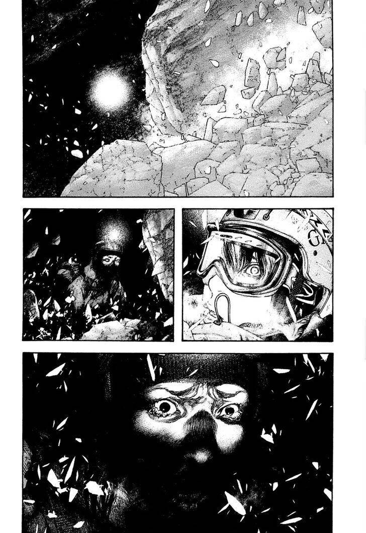 Kokou No Hito Chapter 151 - 7