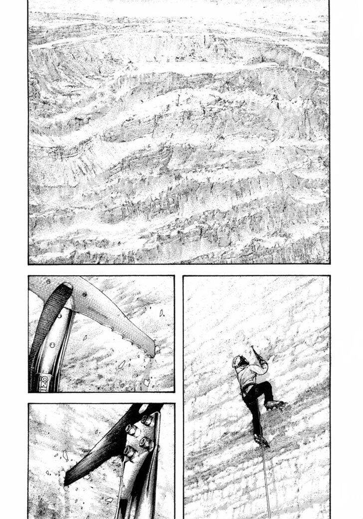 Kokou No Hito Chapter 156 - 12