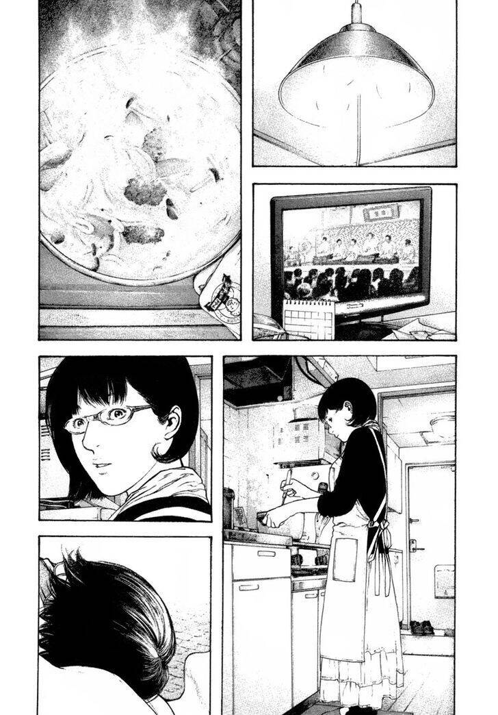 Kokou No Hito Chapter 156 - 8
