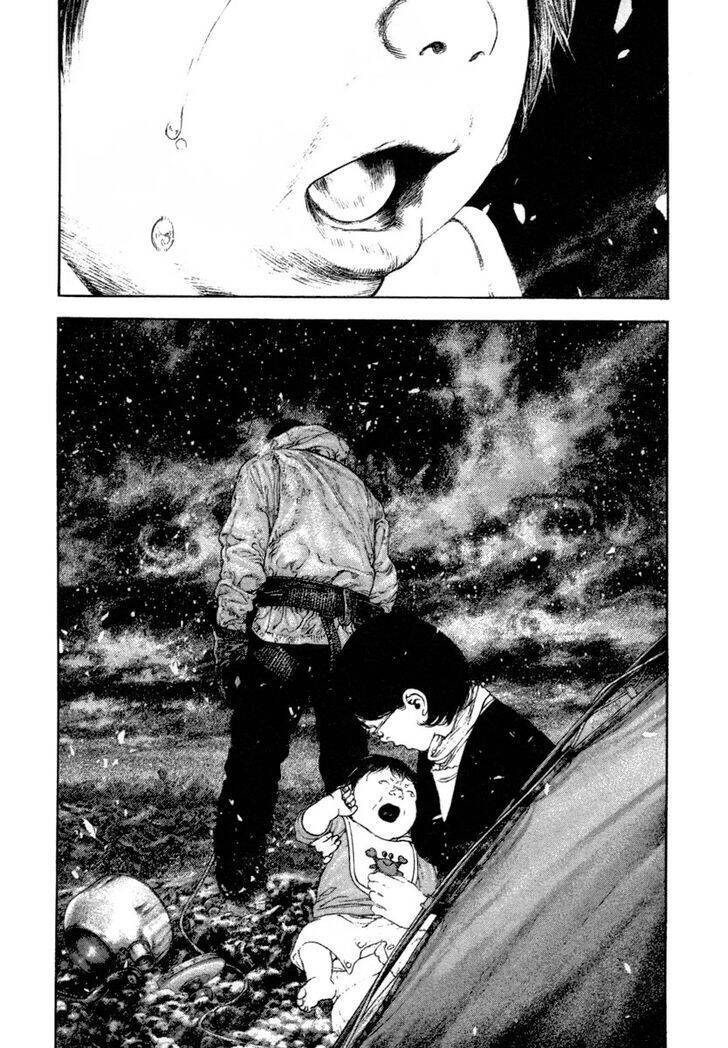 Kokou No Hito Chapter 159 - 6