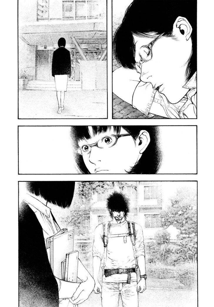 Kokou No Hito Chapter 162 - 9