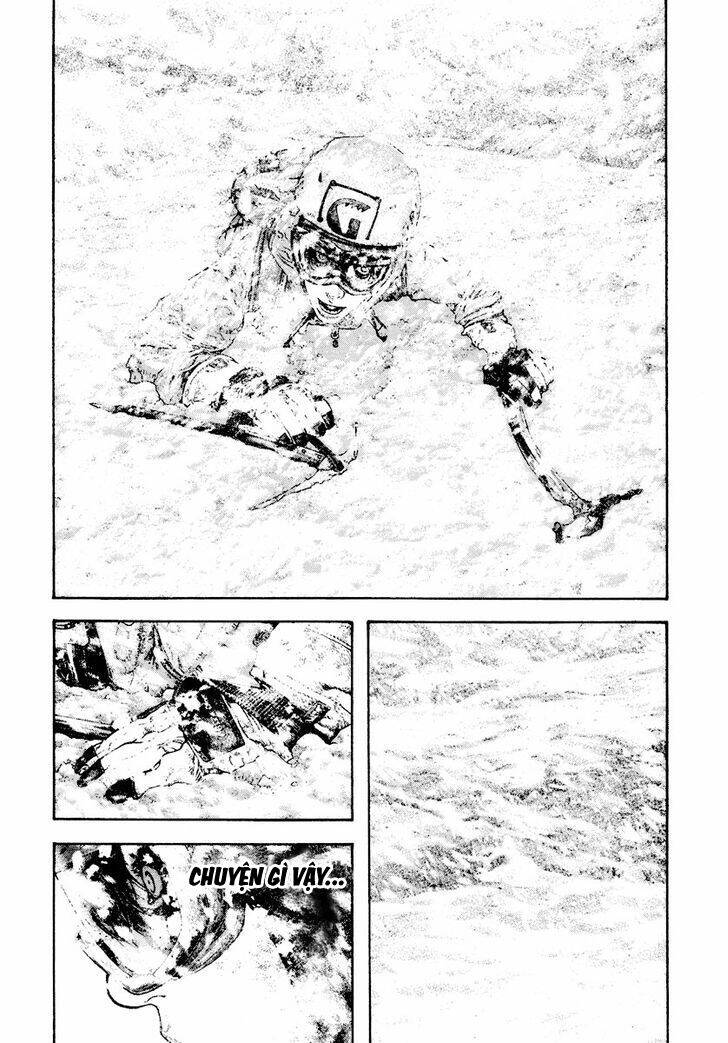 Kokou No Hito Chapter 164 - 11