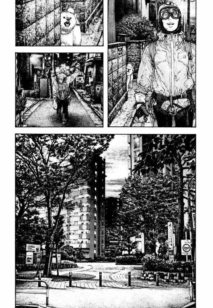 Kokou No Hito Chapter 165 - 11