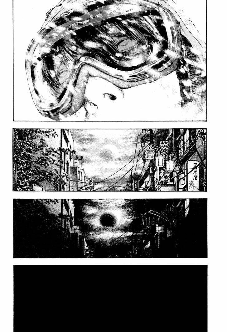 Kokou No Hito Chapter 165 - 4