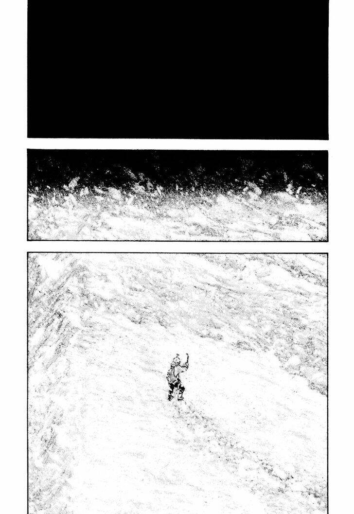 Kokou No Hito Chapter 165 - 5