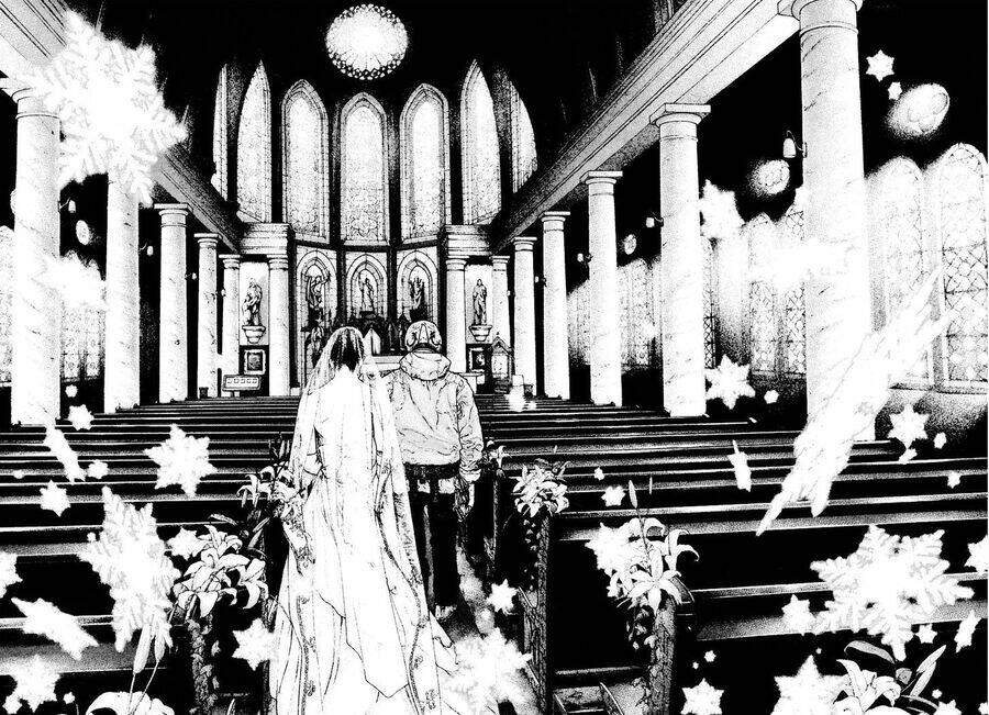 Kokou No Hito Chapter 167 - 21