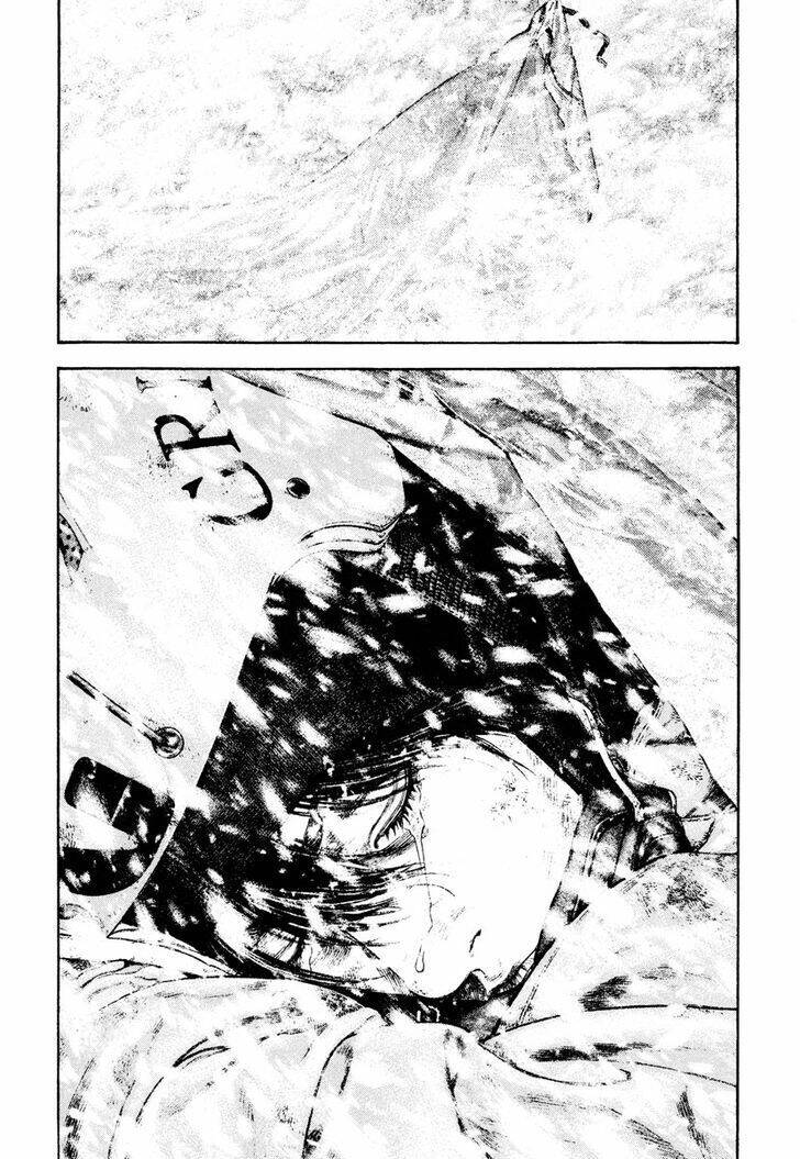 Kokou No Hito Chapter 167 - 27