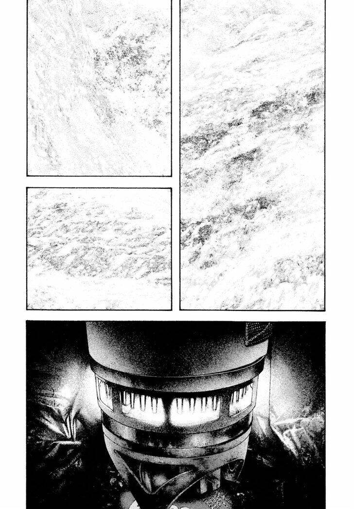 Kokou No Hito Chapter 167 - 28