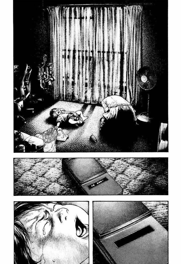 Kokou No Hito Chapter 167 - 5
