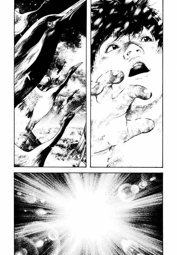 Kokou No Hito Chapter 168 - 16