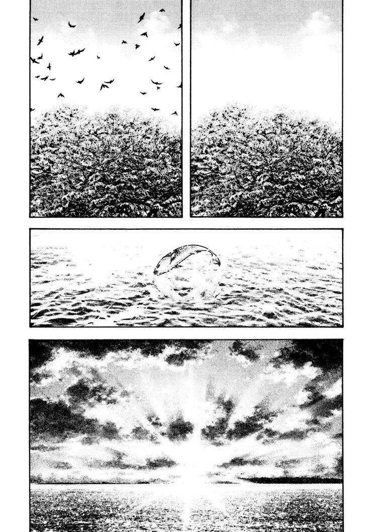 Kokou No Hito Chapter 168 - 20
