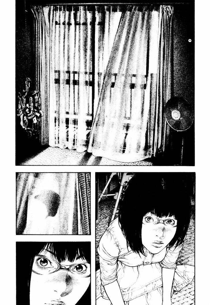 Kokou No Hito Chapter 168 - 24