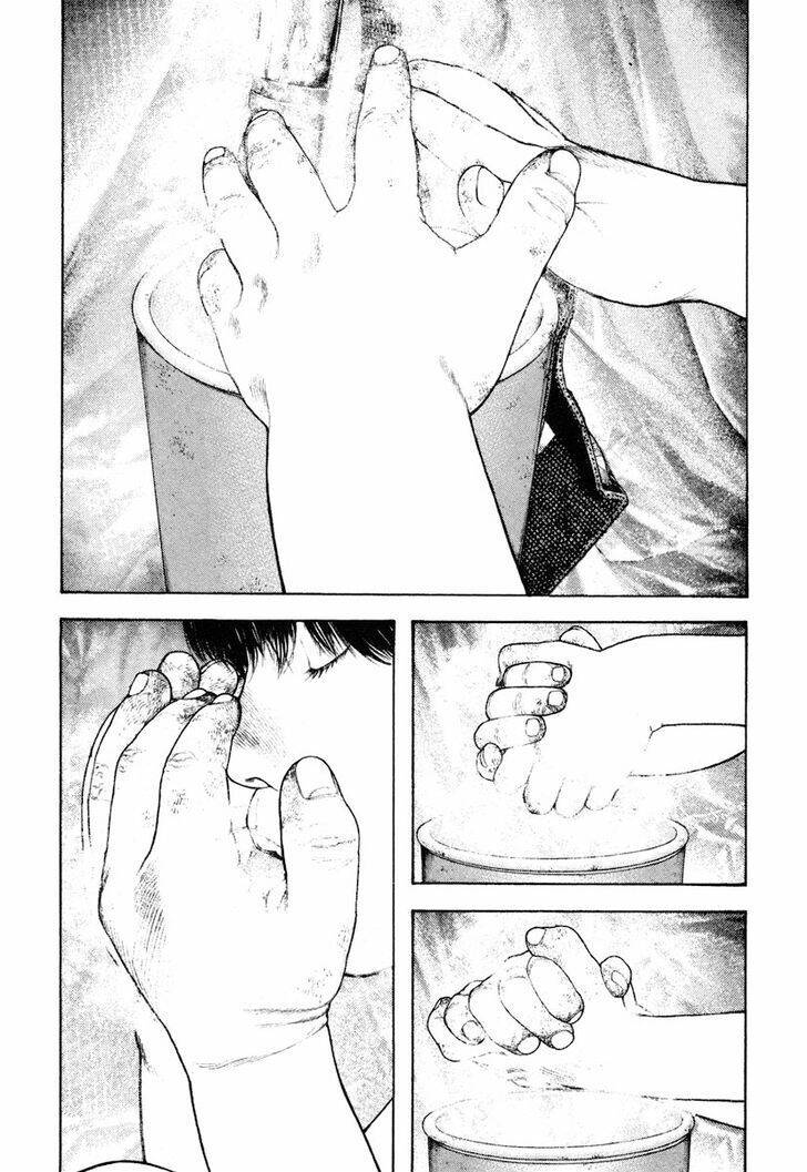 Kokou No Hito Chapter 168 - 6