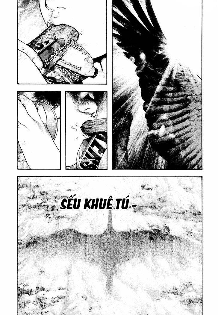 Kokou No Hito Chapter 168 - 9