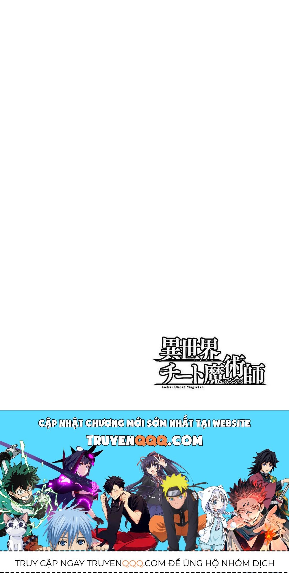 Trở Thành Pháp Sư Ở Thế Giới Mới Chapter 0 - 20
