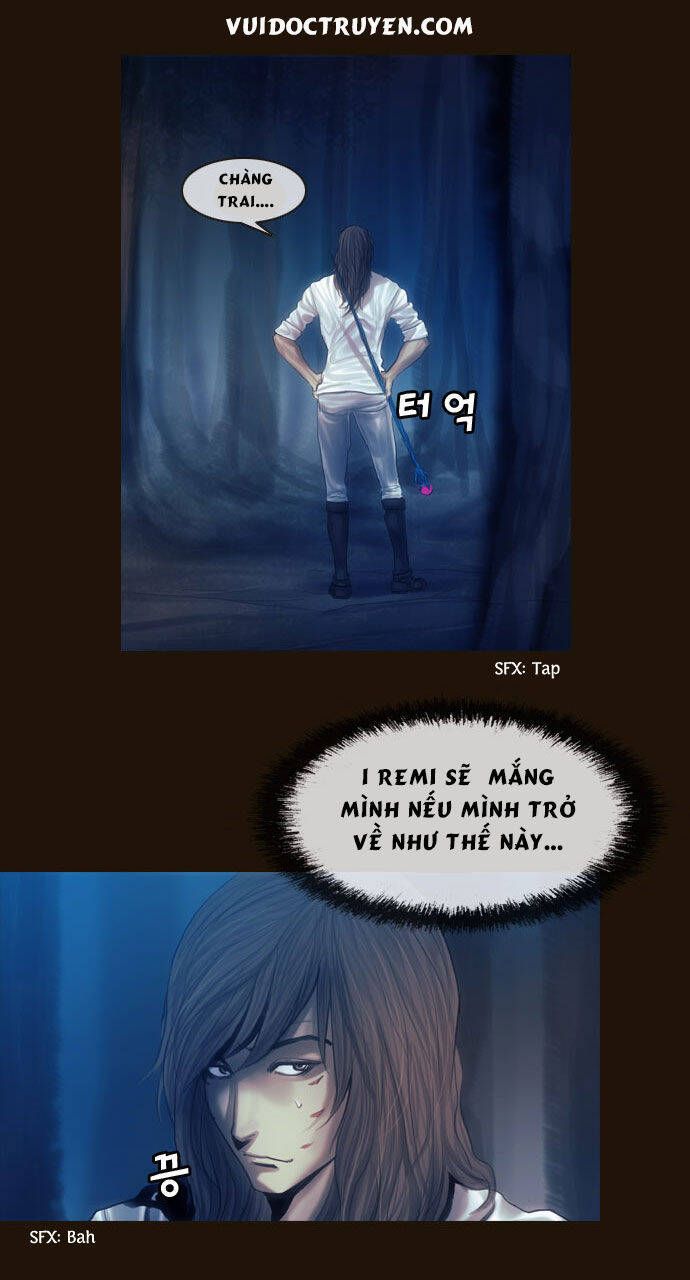 Trở Thành Pháp Sư Ở Thế Giới Mới Chapter 102 - 3