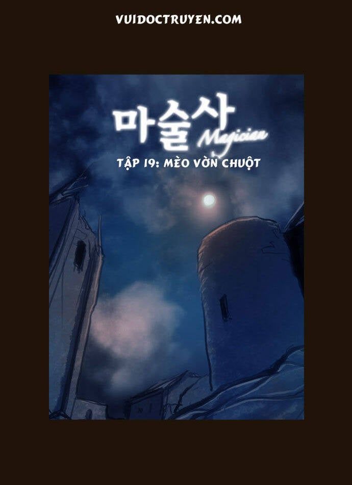 Trở Thành Pháp Sư Ở Thế Giới Mới Chapter 102 - 5