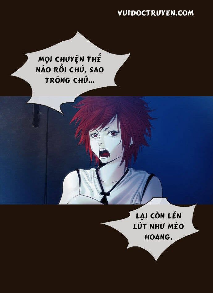 Trở Thành Pháp Sư Ở Thế Giới Mới Chapter 102 - 8