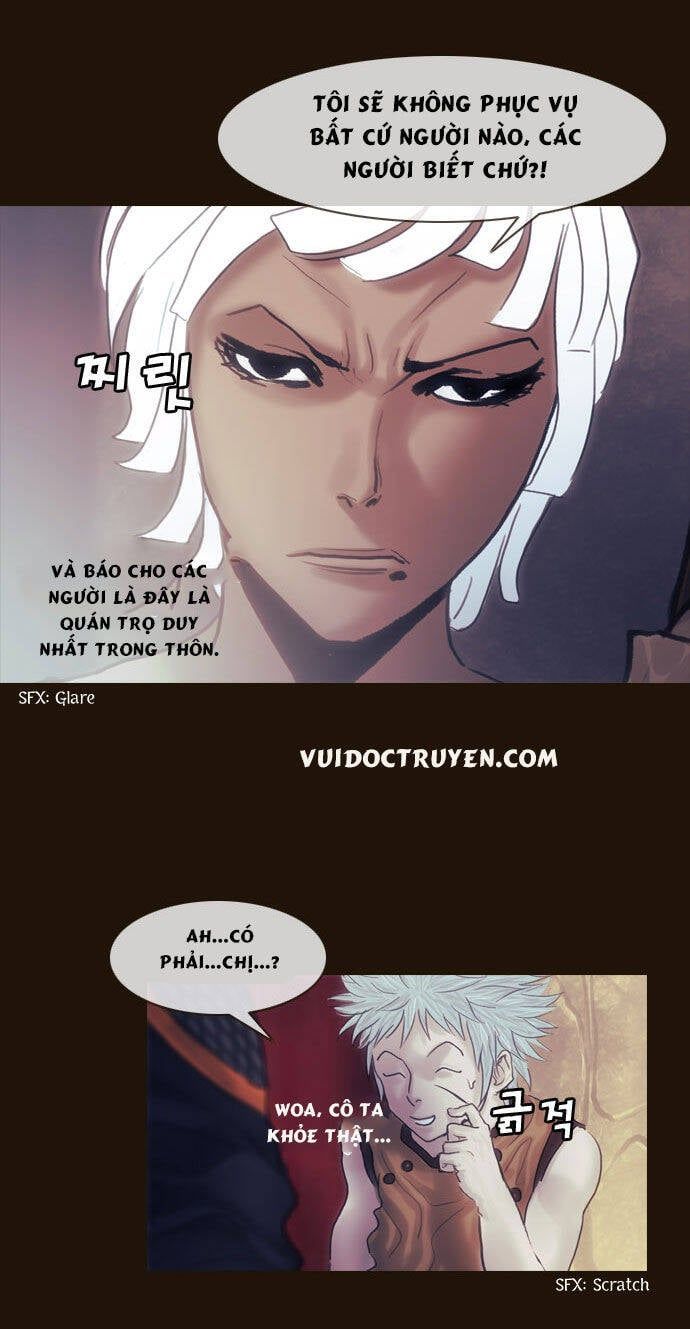 Trở Thành Pháp Sư Ở Thế Giới Mới Chapter 104 - 29